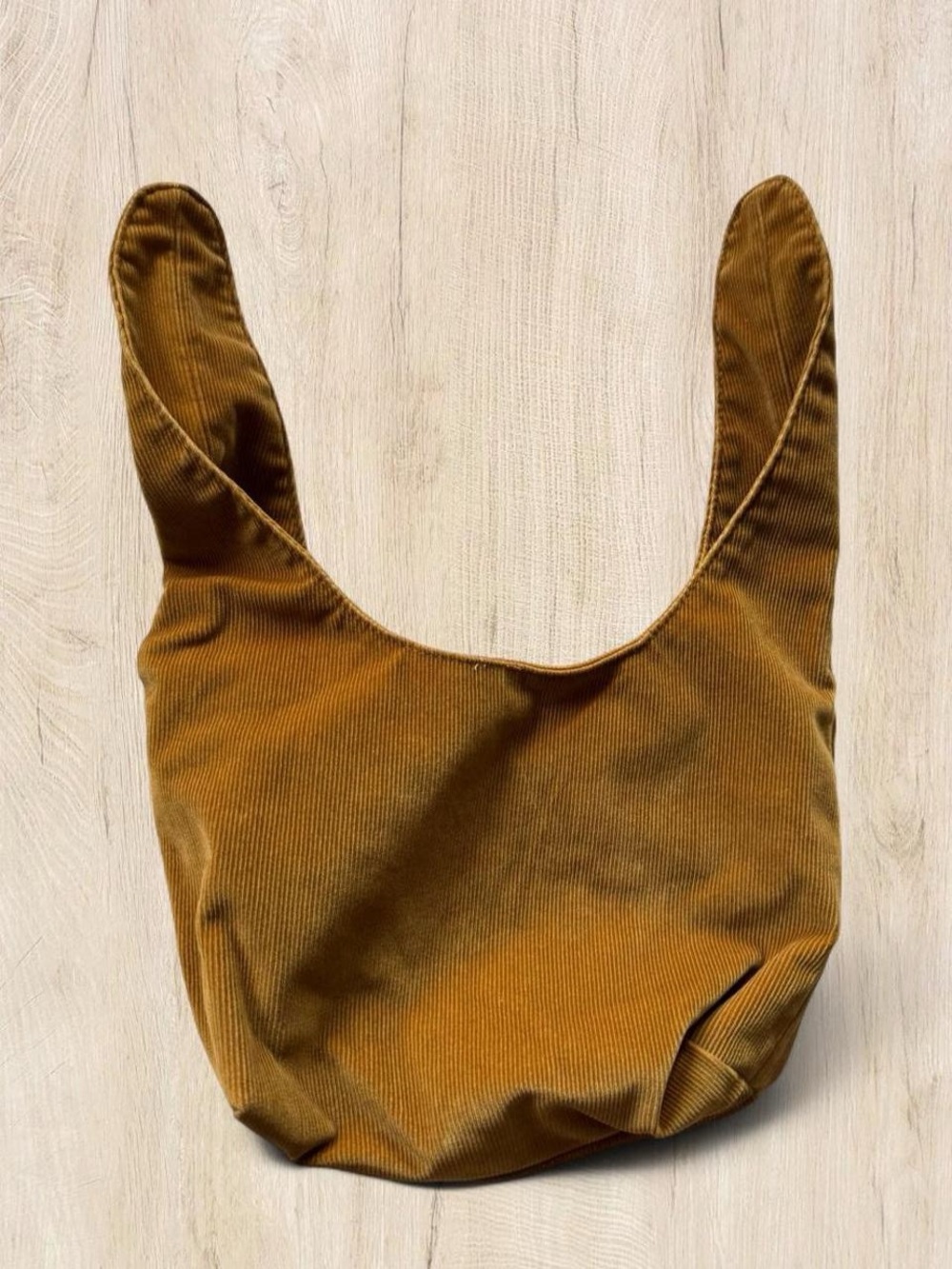 Merit Women’s Corduroy Makeup Bag